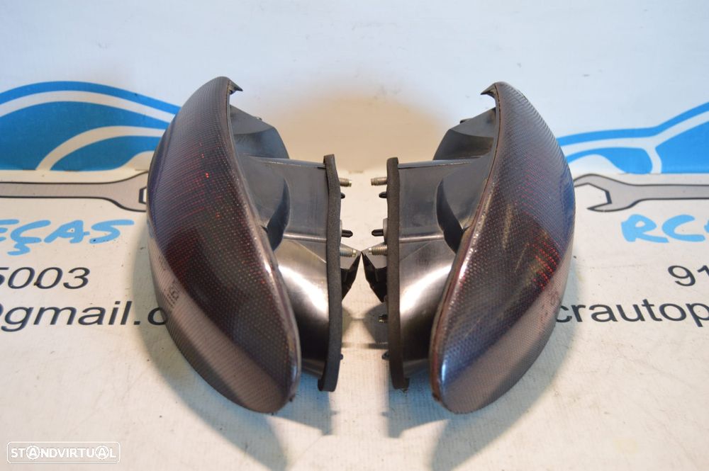 FAROLIM FAROLINS TRASEIRO TRÁS ORIGINAL 46556347 46556349 ALFA ROMEO 147 937 COLLEZIONE - 2