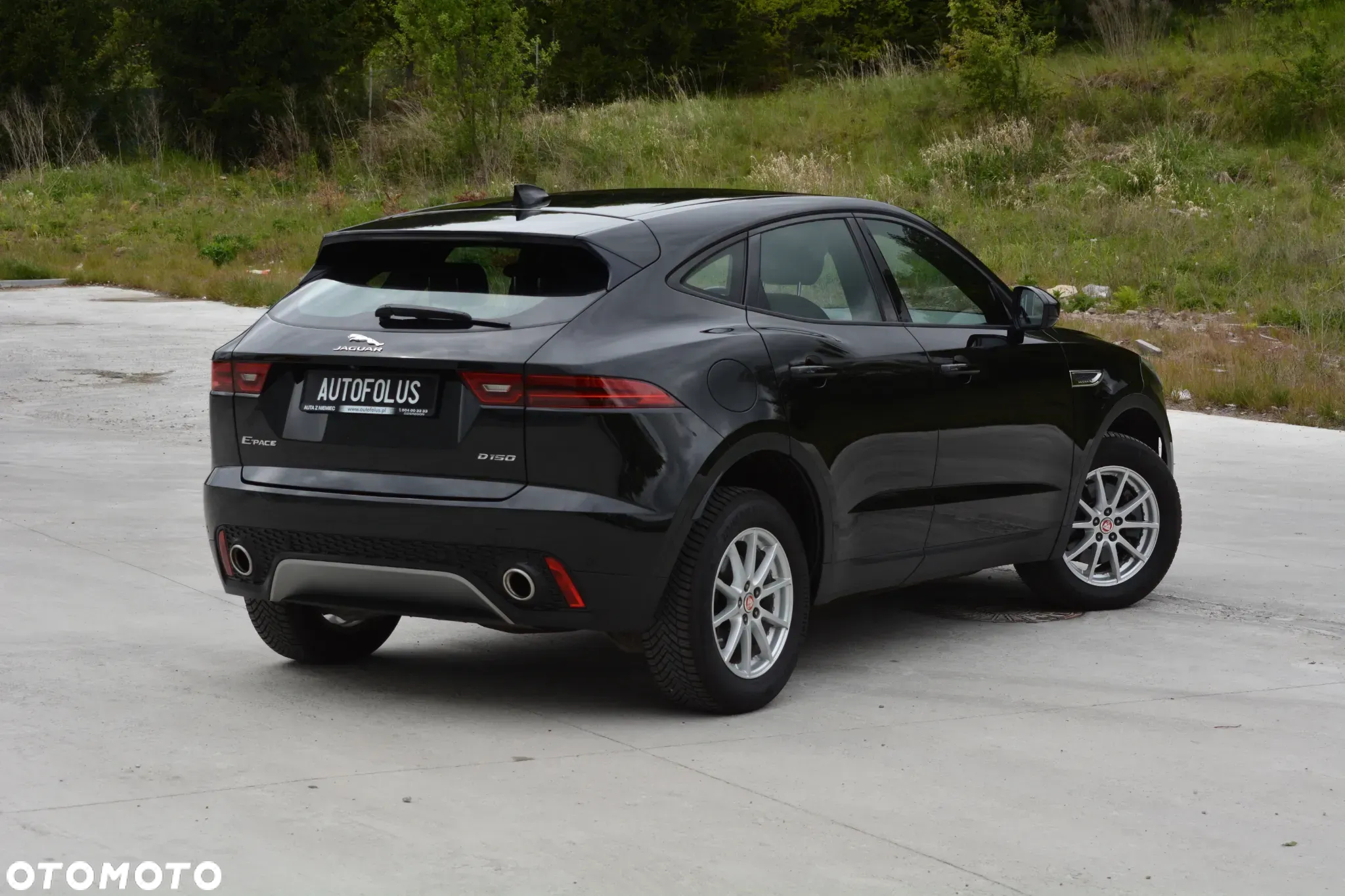 Jaguar E-Pace - 24