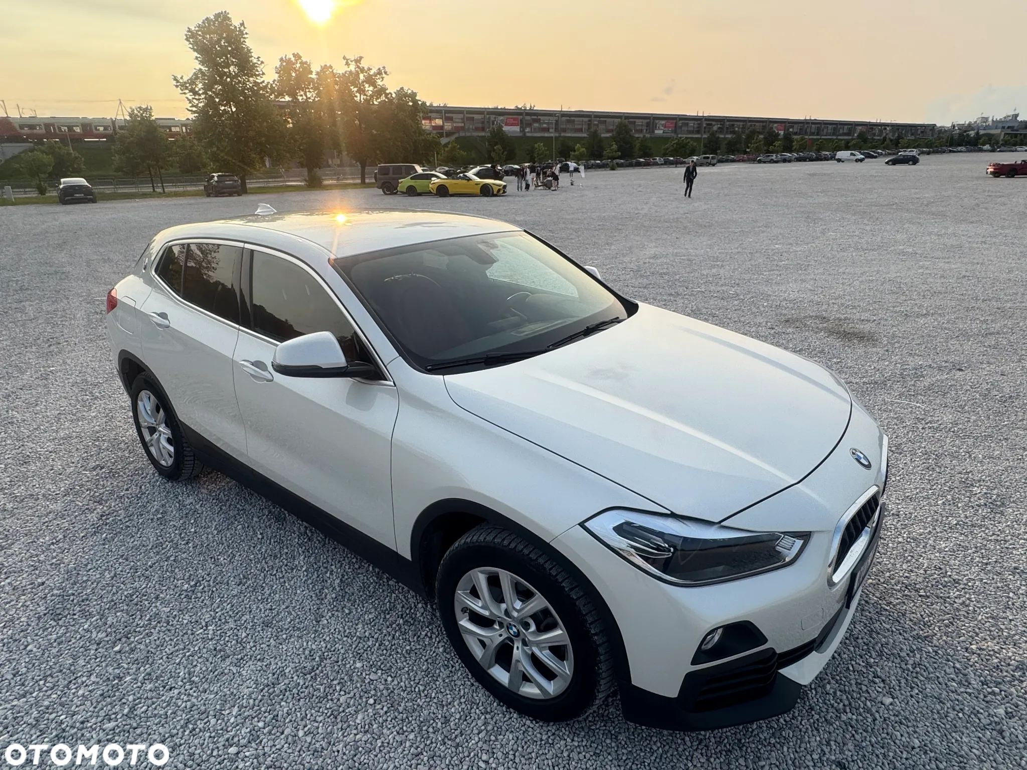 BMW X2 sDrive20i - 5