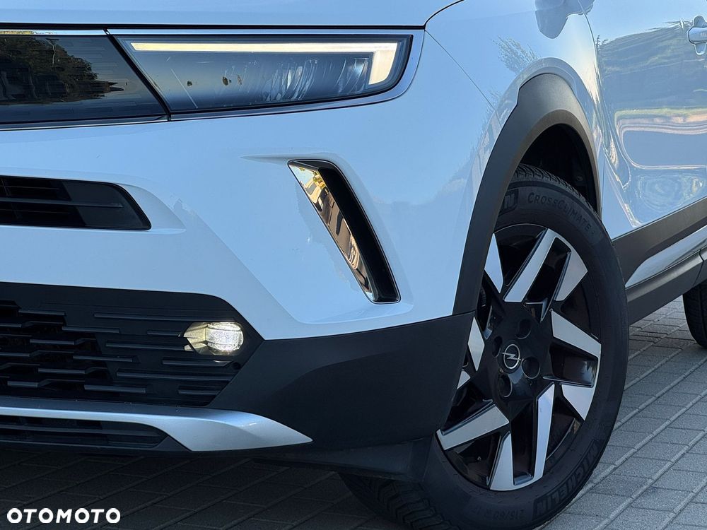 Opel Mokka 1.5 CDTI Elegance S&S - 7