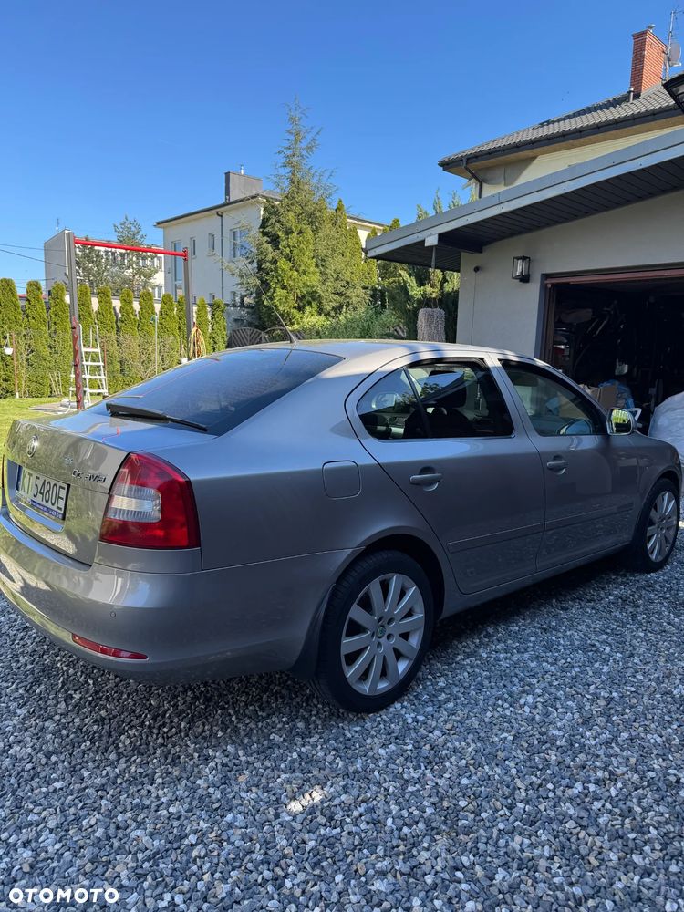 Skoda Octavia - 9