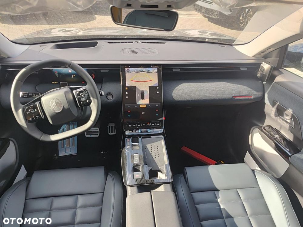 Citroën C5 Aircross - 9