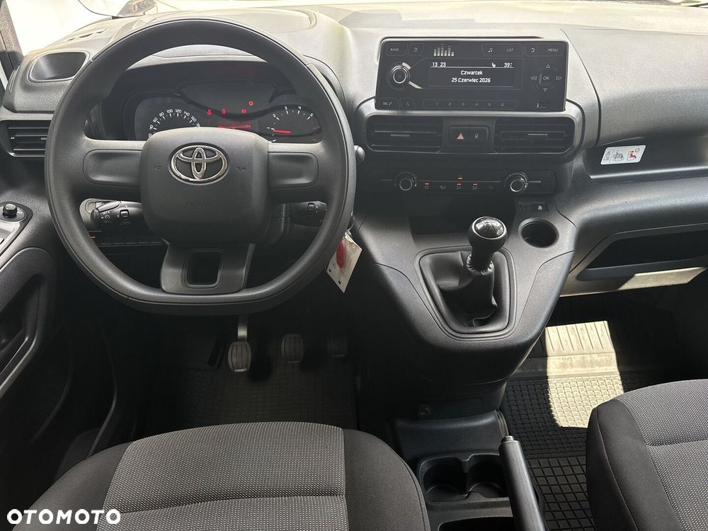 Toyota PROACE CITY - 19