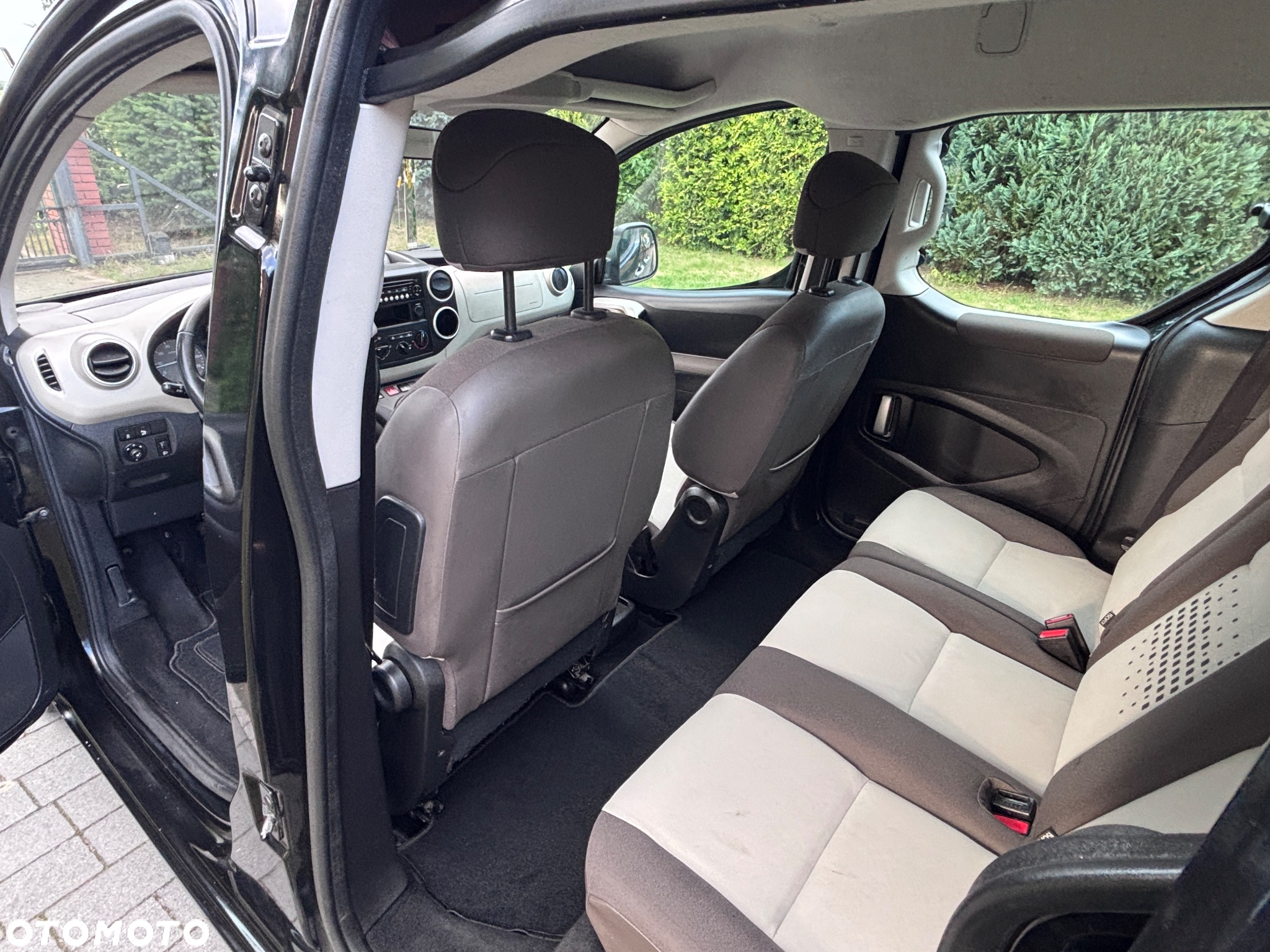 Citroën Berlingo Multispace HDi 115 FAP Selection - 23