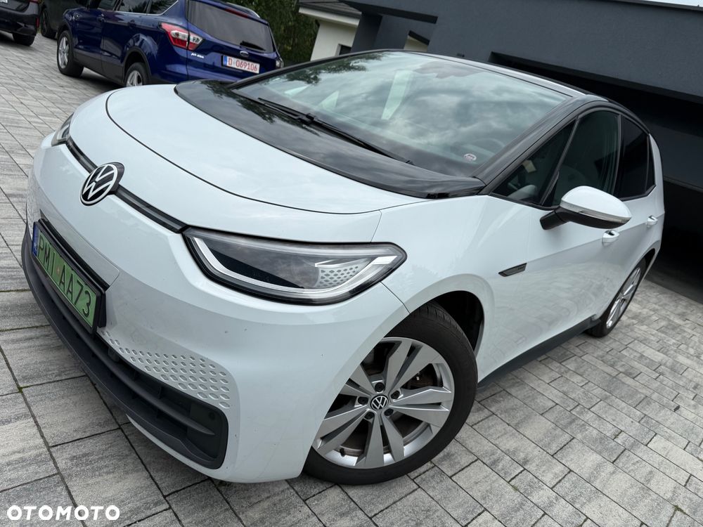Volkswagen ID.3 Pro - 2