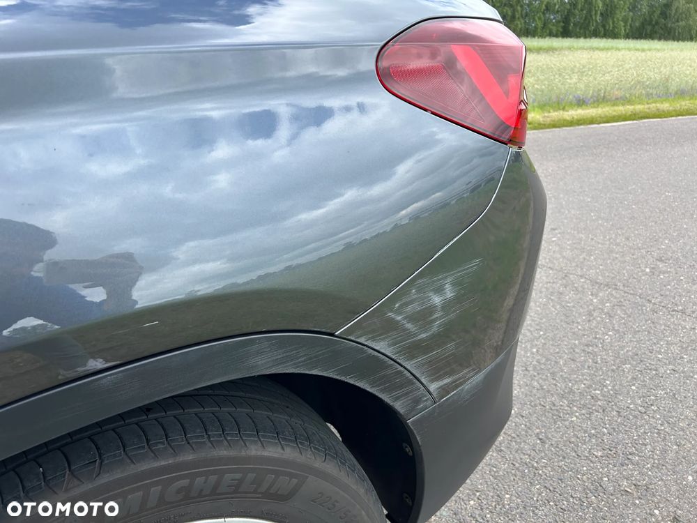 BMW X2 xDrive18d - 9