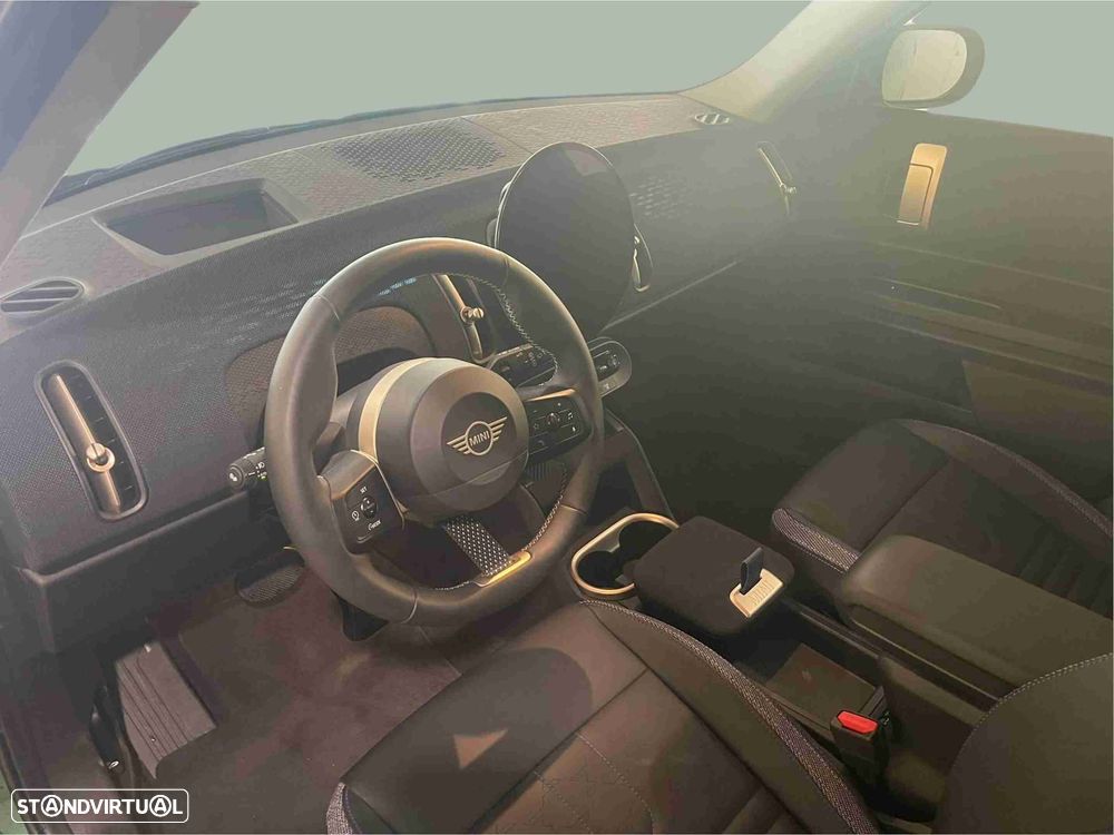 MINI Countryman C Classic - 8