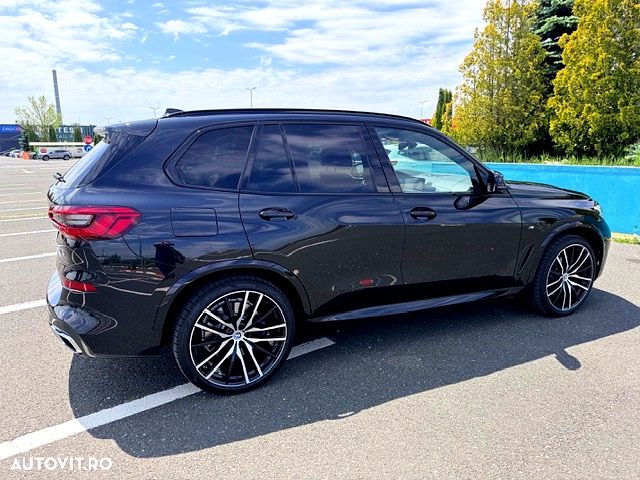 BMW X5 xDrive30d - 4