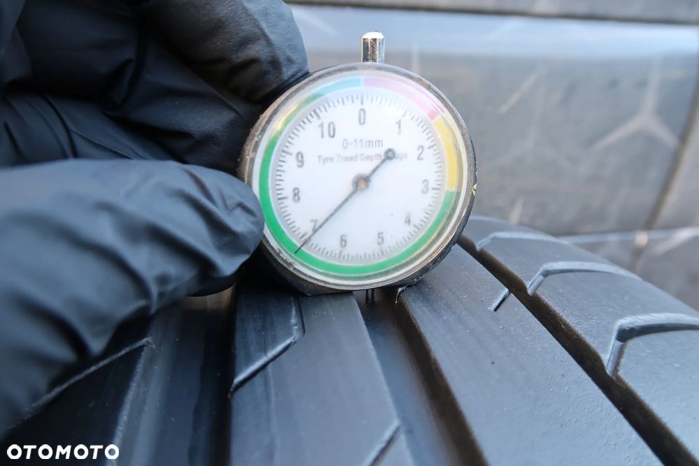 Audi A5 Rotor Quattro 8w0 255/35r19 Nexen - 20