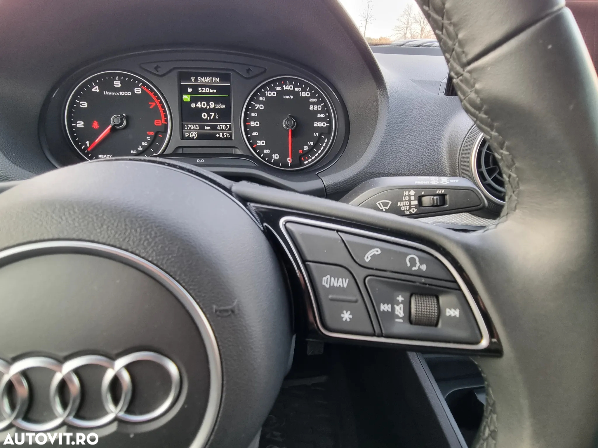 Audi Q2 - 17