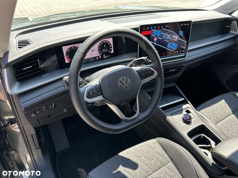 Volkswagen Tayron - 10