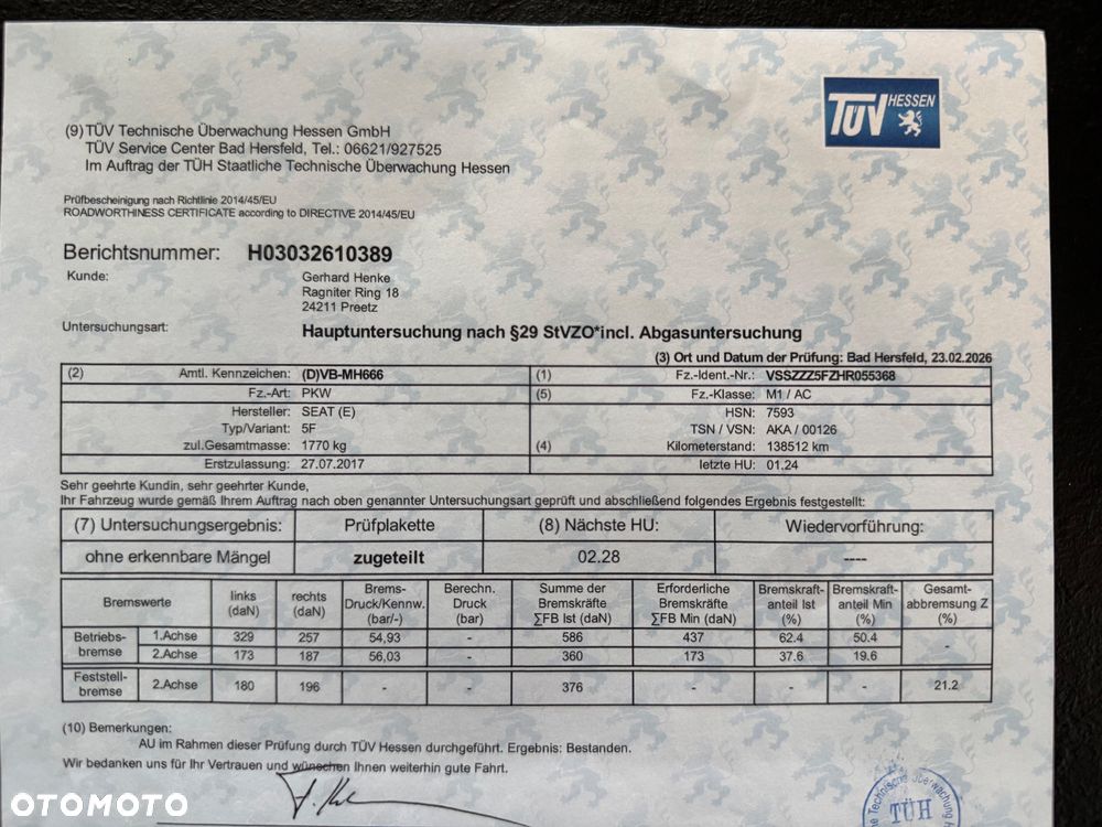 Seat Leon 1.4 TSI Start&Stop XCELLENCE - 27