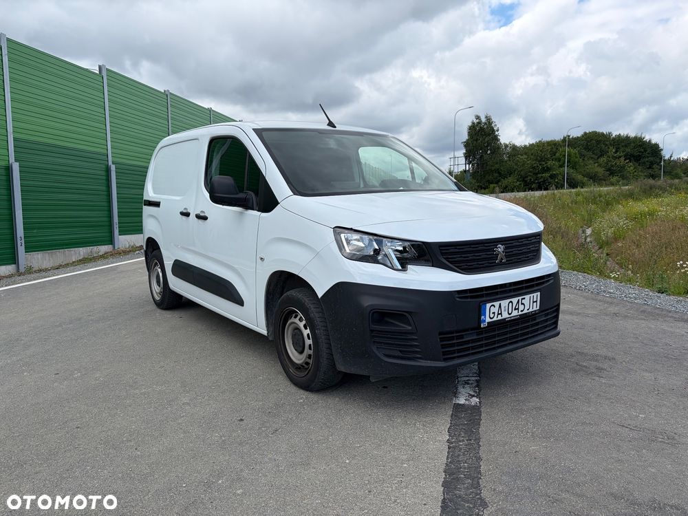 Peugeot Partner - 3