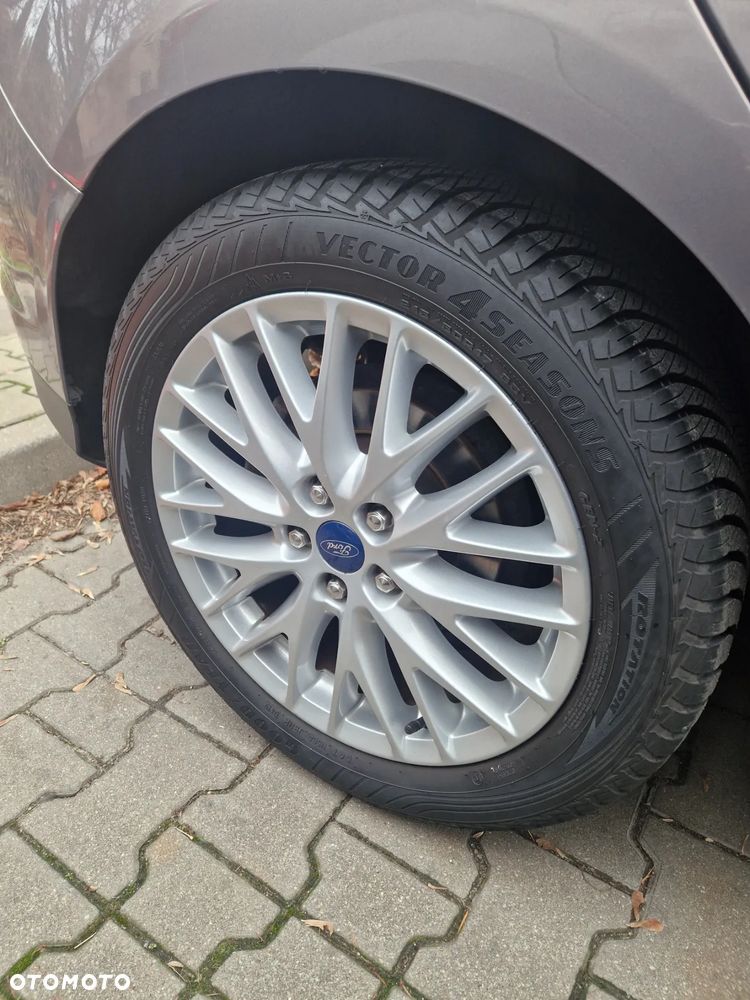 Ford Focus 1.0 EcoBoost Trend Sport - 16