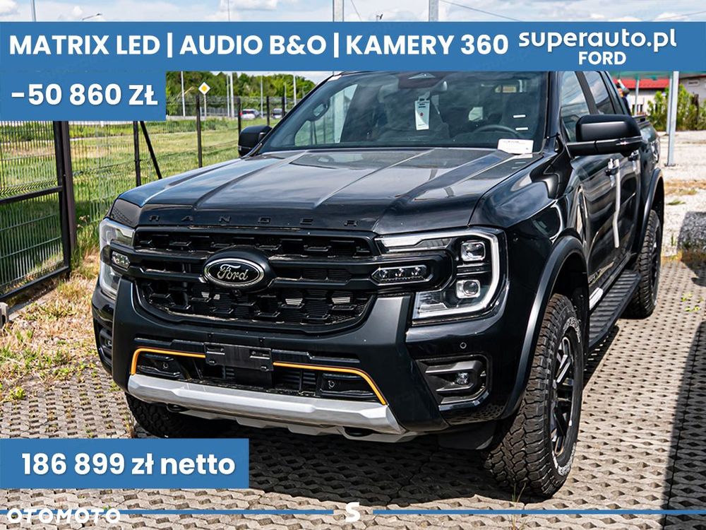 Ford Ranger - 2