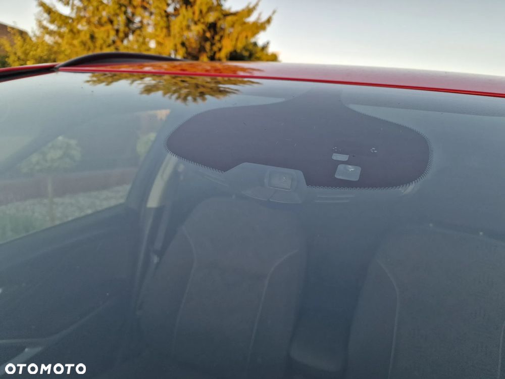 Opel Zafira 1.6 CNG Turbo (ecoFLEX) Edition - 21