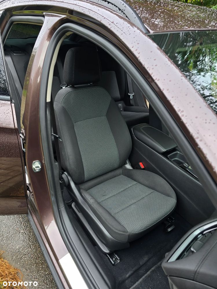 Opel Insignia 1.6 Automatik Exclusive - 22
