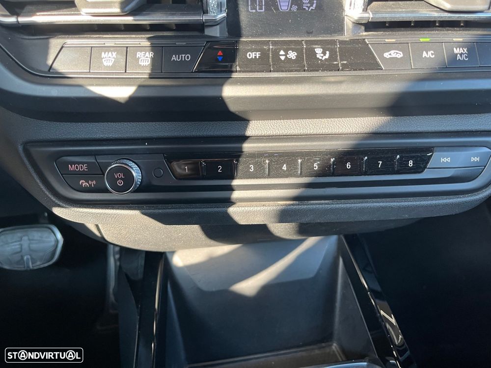 BMW 216 Gran Coupé d Pack Desportivo M - 29