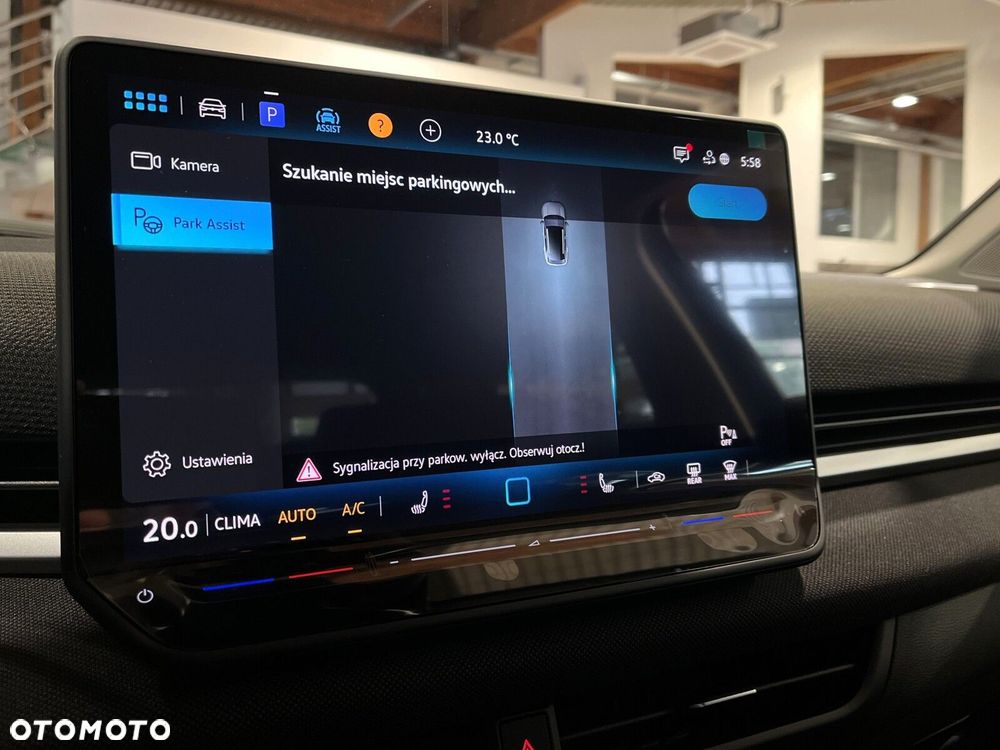 Volkswagen T-Roc 1.5 eTSI Life DSG - 19