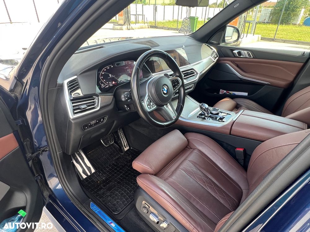 BMW X5 - 11