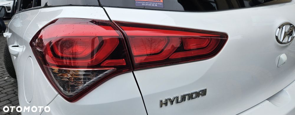 Hyundai i20 1.0 T-GDI - 29