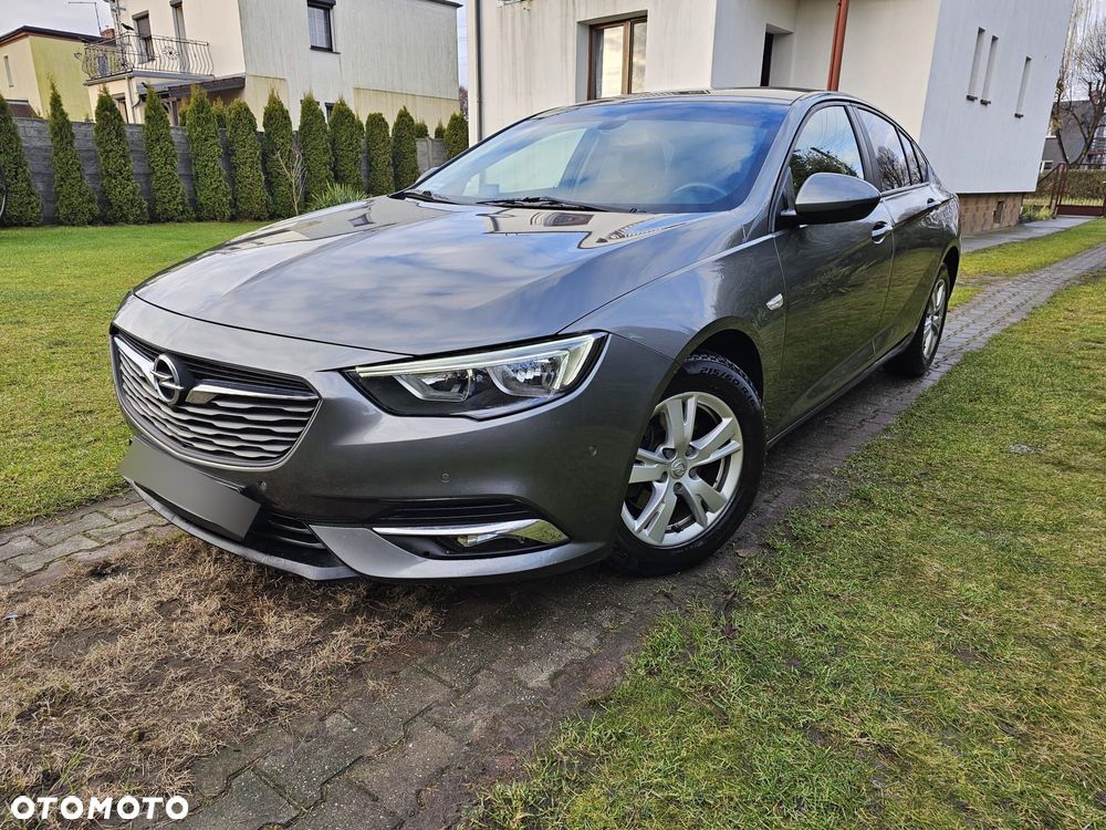 Opel Insignia 1.6 CDTI Enjoy S&S Eco - 1