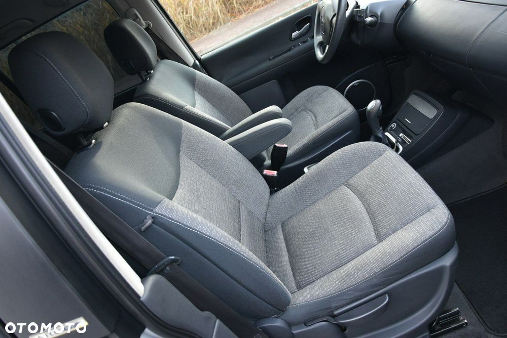 Renault Espace 2.0 dCi FAP Expression - 21