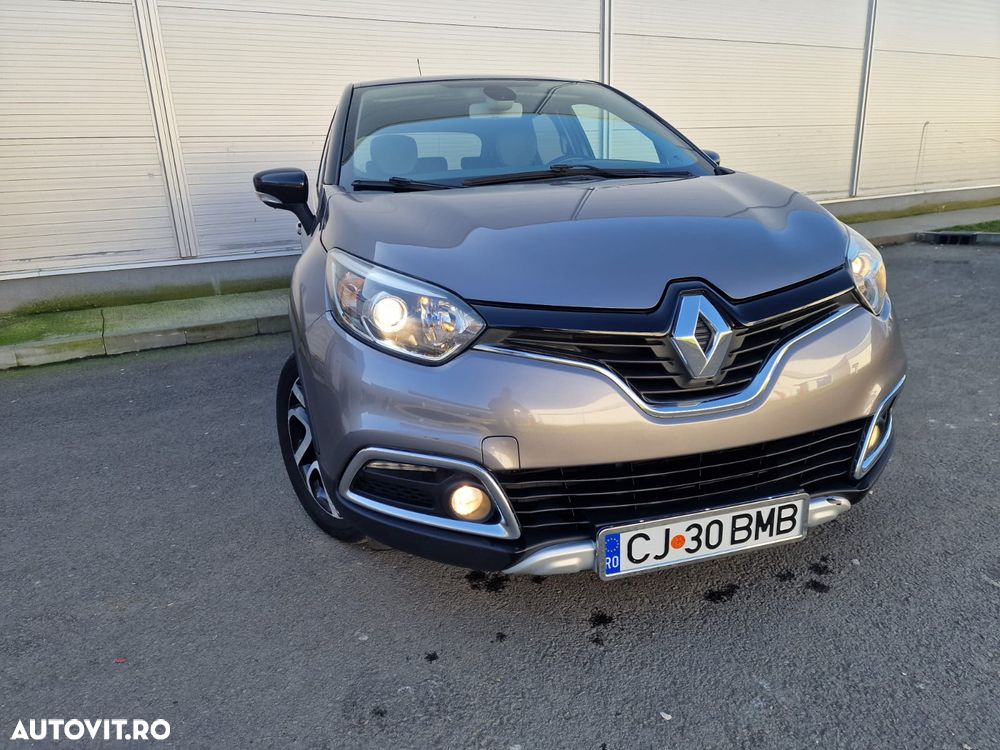 Renault Captur ENERGY TCe 120 EDC XMOD - 29