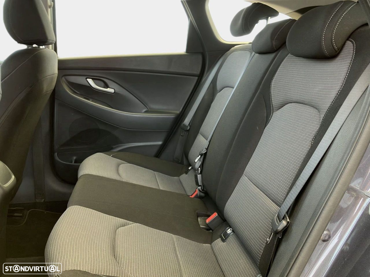 Hyundai i30 - 19