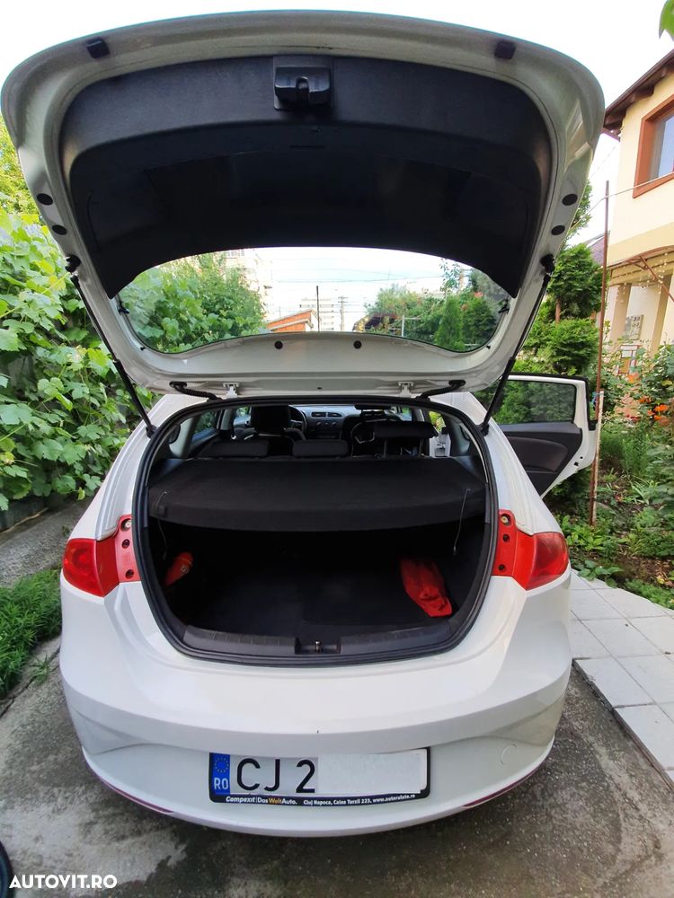 Seat Leon - 7