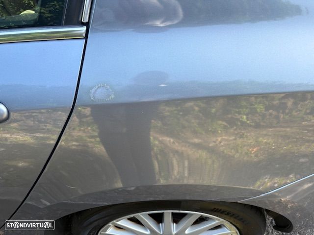 Renault Laguna 2.0 dCi Luxe - 14