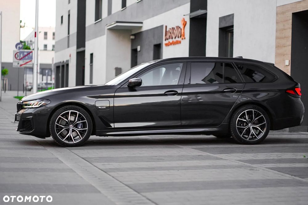 BMW Seria 5 - 18