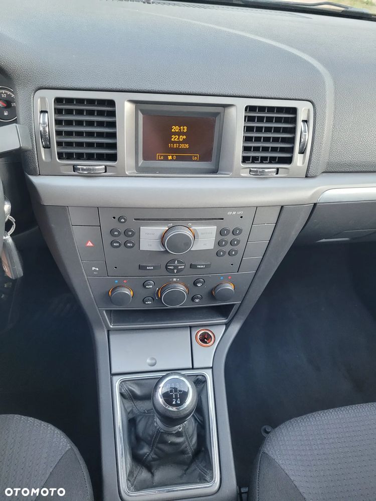 Opel Signum 1.8 Edition - 19