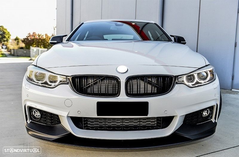Body Kit Bmw Série 4 F32 F33 (2013 a 2019) Performance - 7