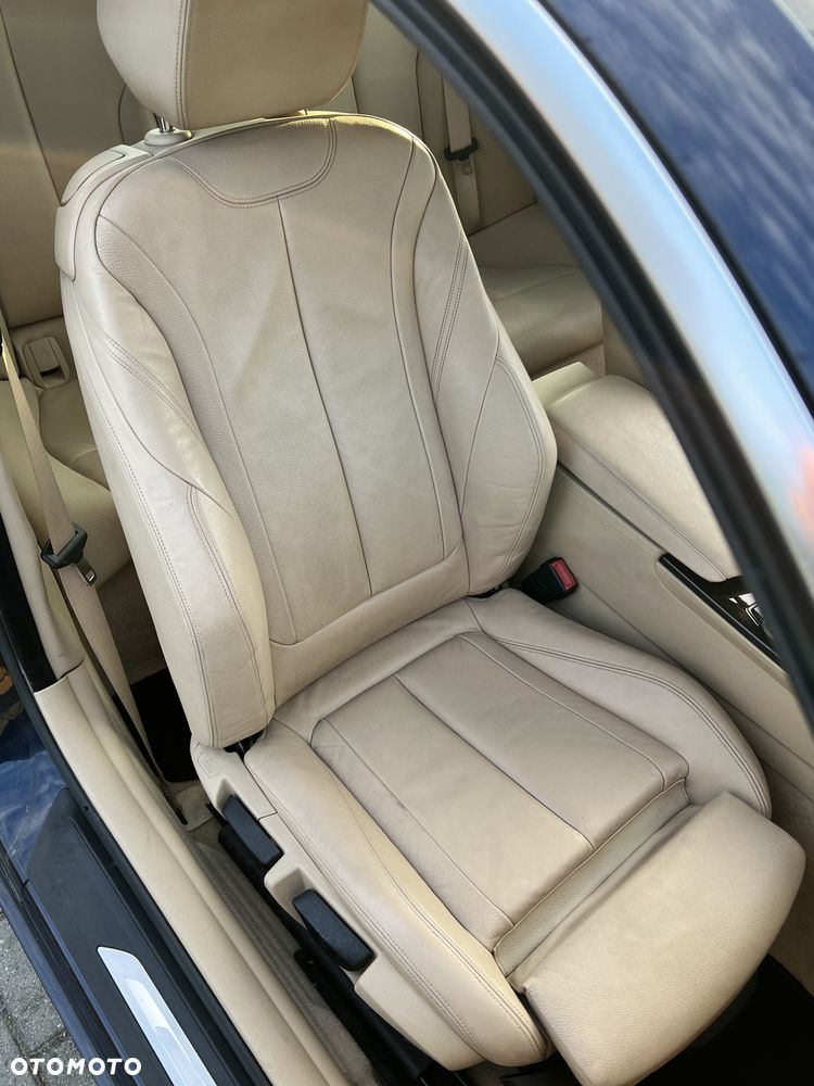 BMW Seria 4 425d Sport Line - 21