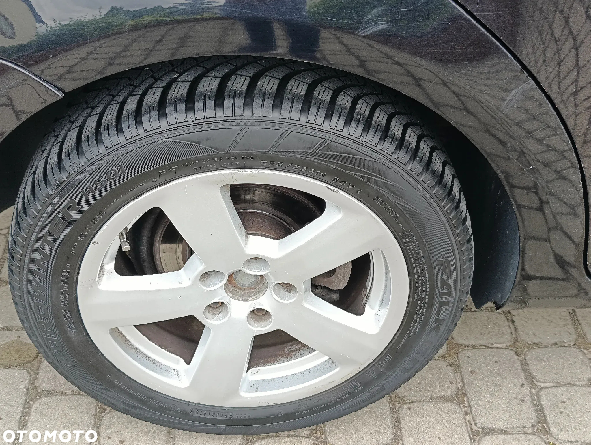 Volkswagen Touran 1.9 TDI - 9