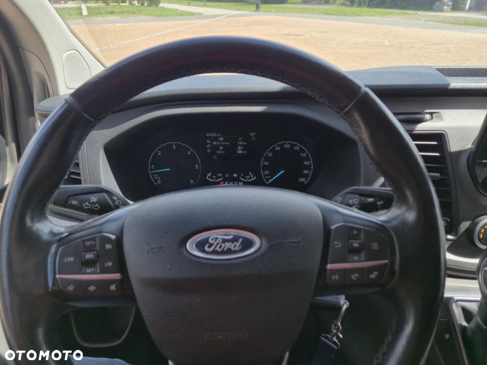 Ford Transit Custom 320 L2H1 Trend (bryg.) - 2