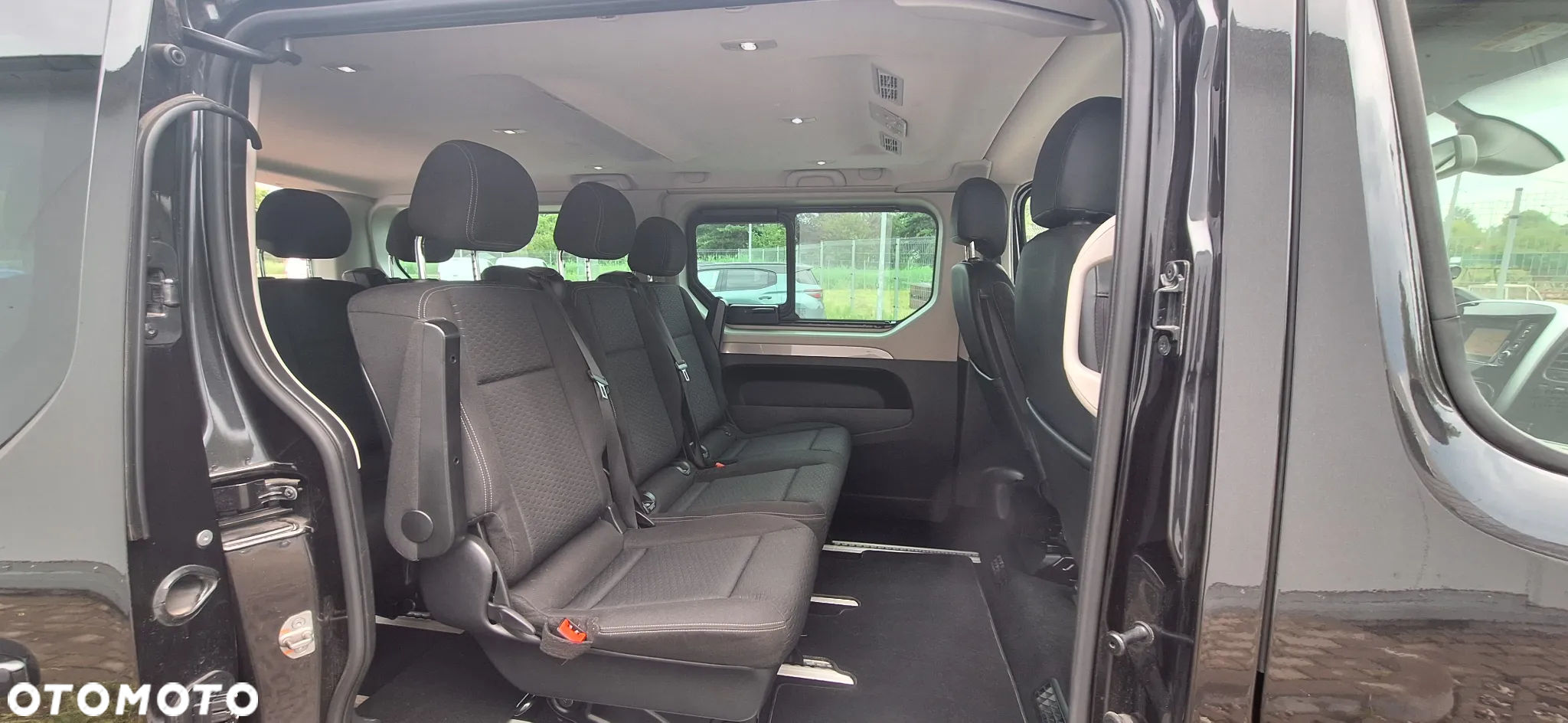 Opel Vivaro Tourer 1.6 CDTI L2 - 7