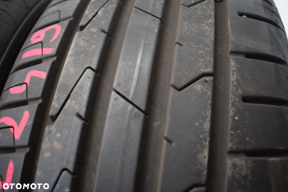 R17 205/55 Hankook Ventus Prime 3 Cena za parę - 3