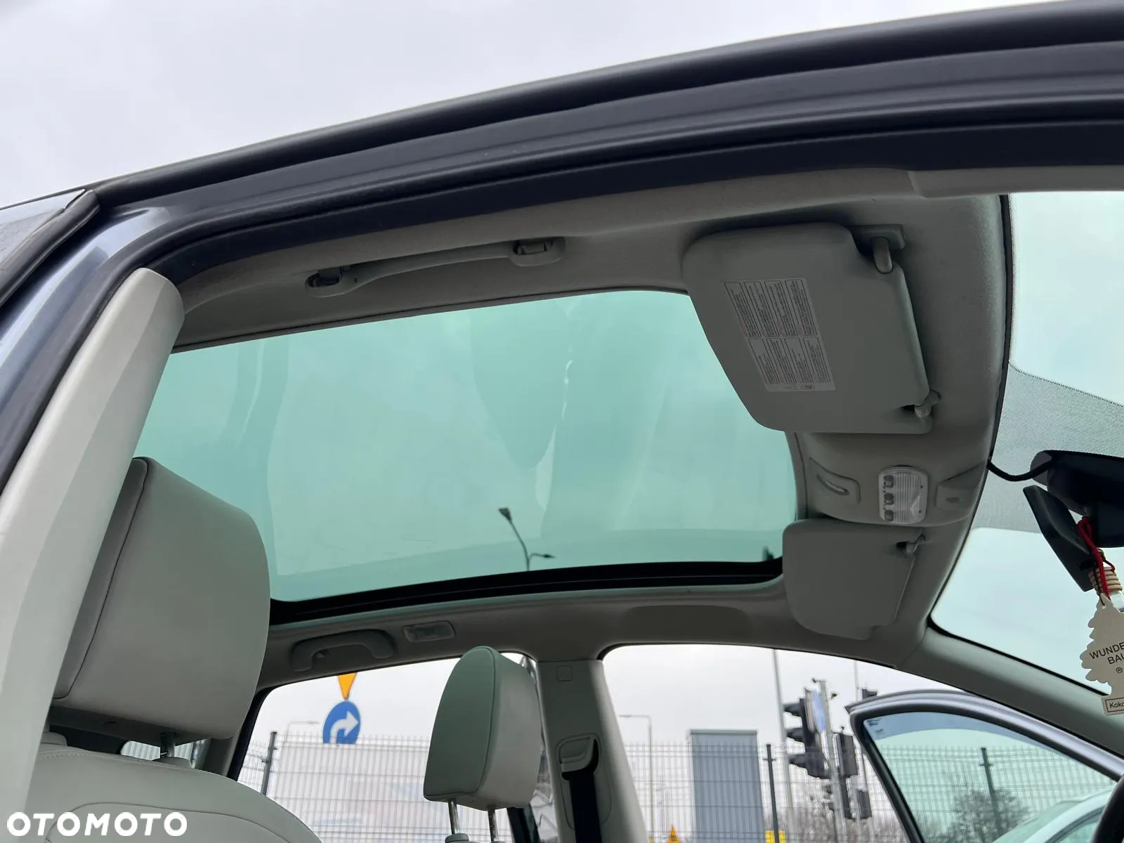 Nissan Qashqai 2.0 dCi 4 x 4 DPF tekna - 24