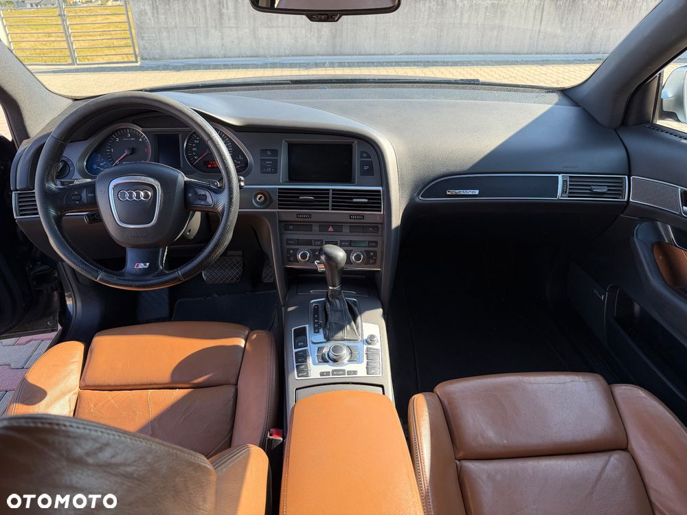 Audi A6 Limousine 3.0 TDI tiptronic quattro - 12