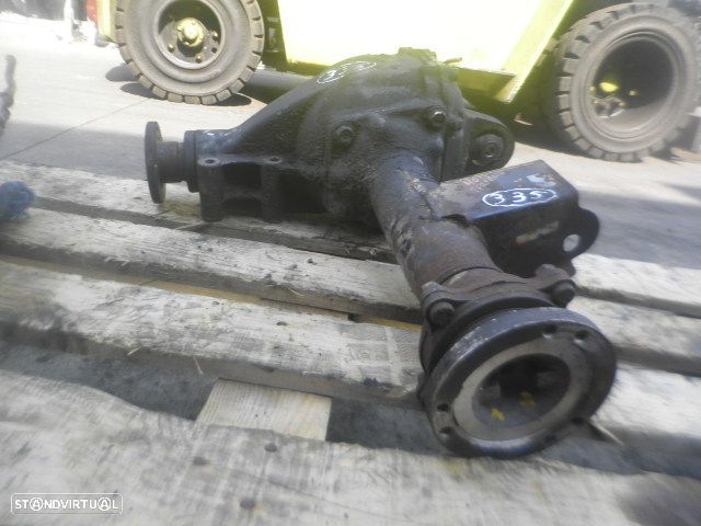 Diferencial OKN7 NISSAN TERRANO 1 1991 2.7TD 4X4 100CV 3P AZUL ESCURO - 3