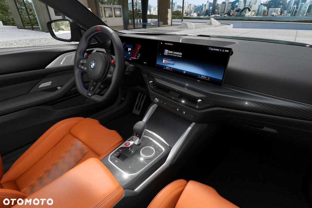 BMW M4 - 5