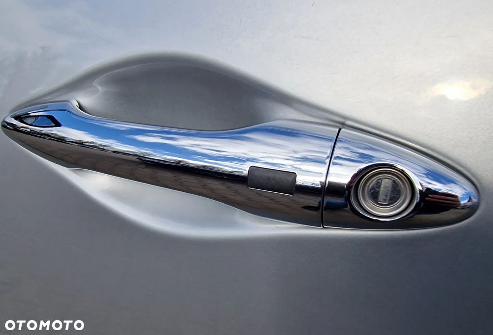 Hyundai ix35 2.0 CRDi 4WD Style - 13