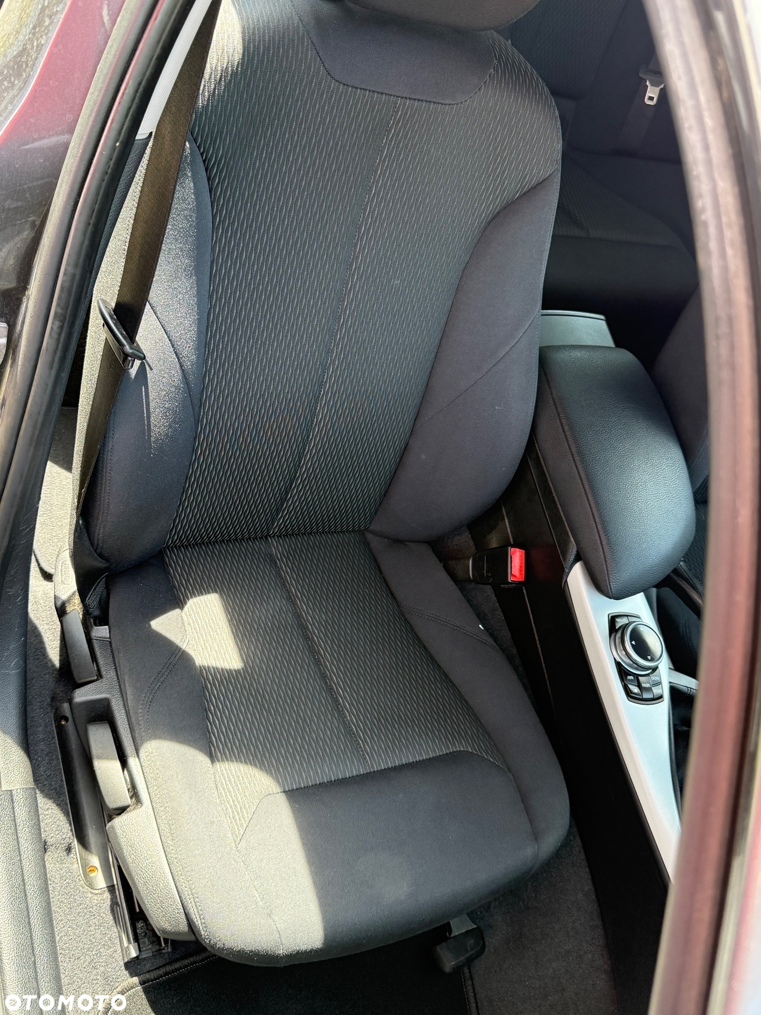 BMW Seria 1 125d - 10