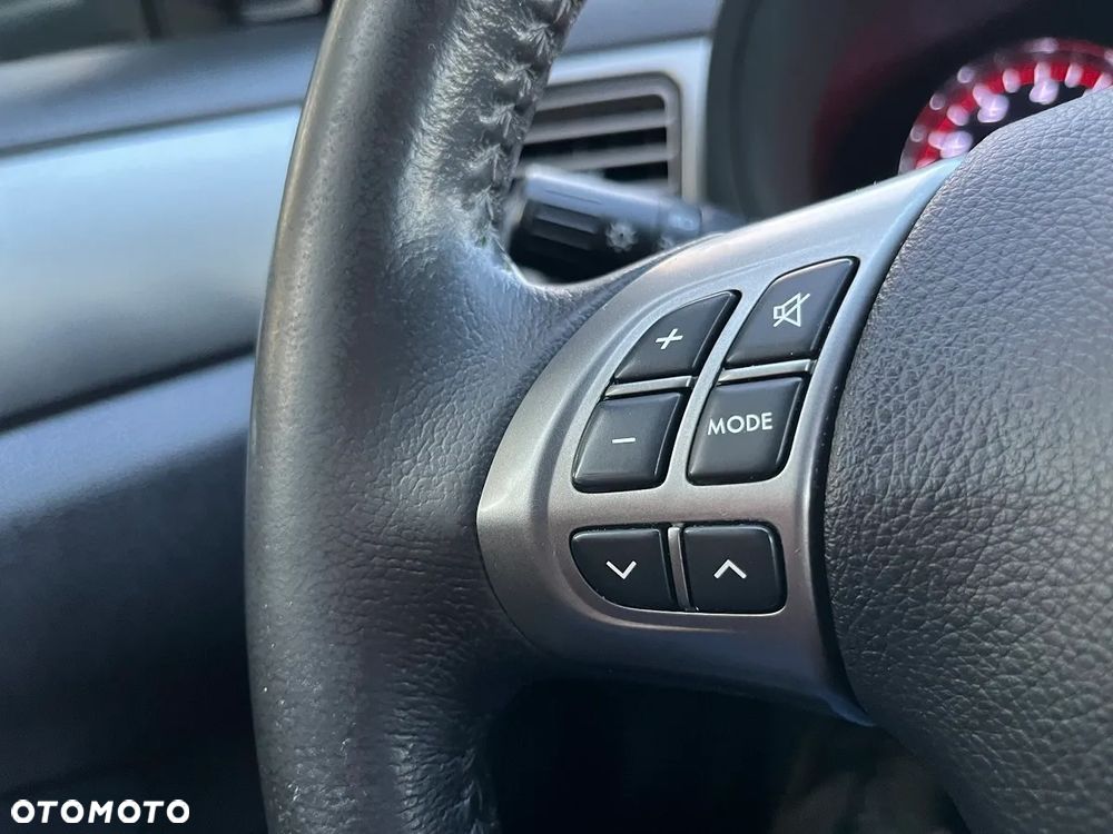 Subaru Forester 2.0X Automatik Exclusive - 19
