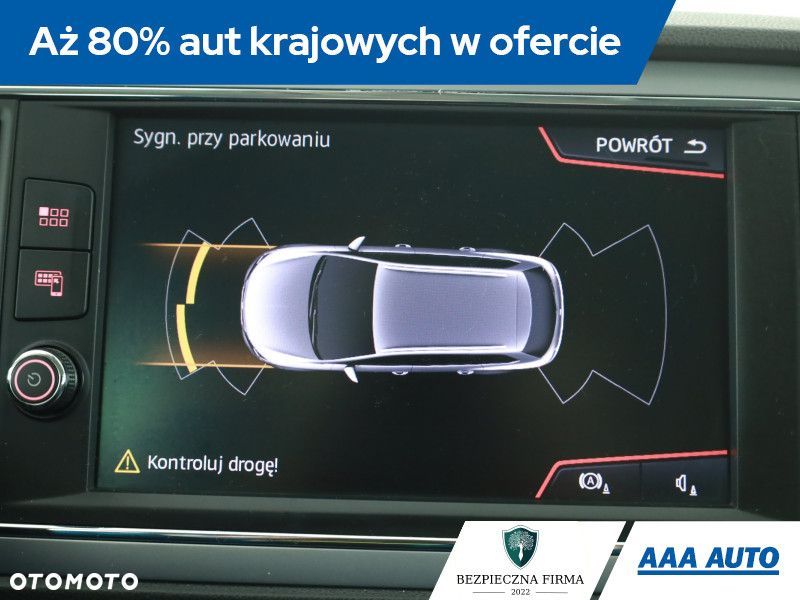 Seat Leon Sportstourer - 11