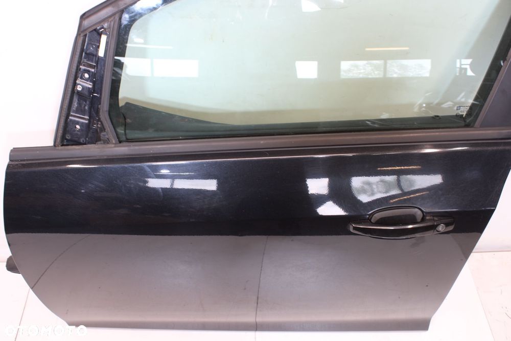 DRZWI LEWY PRZÓD OPEL ASTRA J Z22C - 5