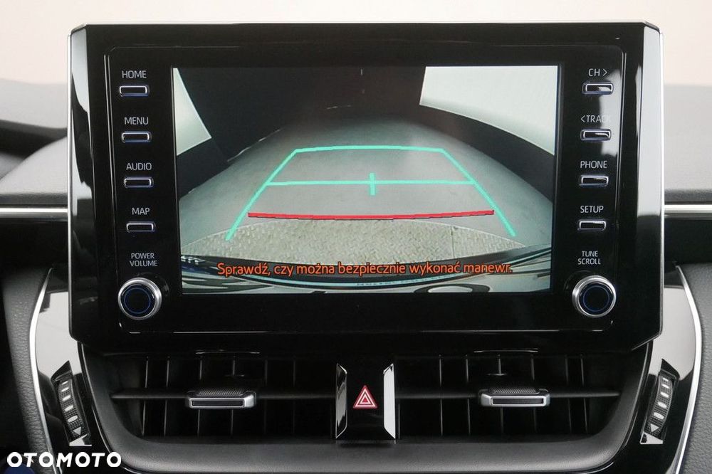 Toyota Corolla 1.8 Hybrid Comfort - 18