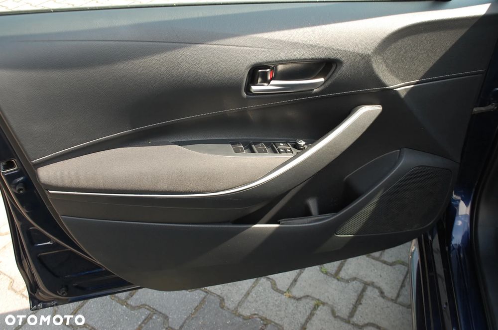 Suzuki Swace 1.8 Hybrid Elegance CVT - 27